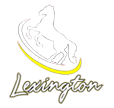 Lexington IELTS Logo